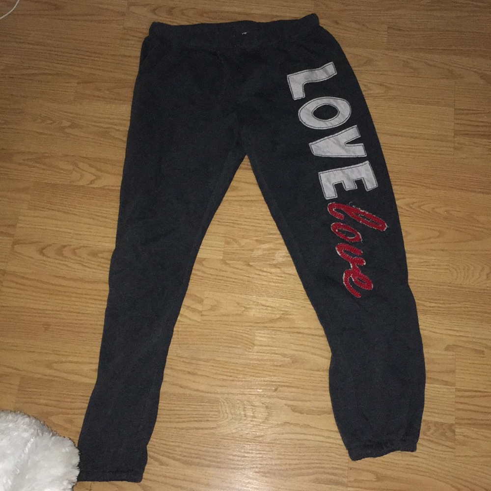 JOGGERS (BUNDLE ONLY)